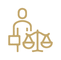Conduzimos e acompanhamos investigações corporativas relacionadas a fraudes, corrupção, questões de cunho trabalhista, como assédio moral e sexual, de segurança da informação ou proteção de dados, auxiliando na estruturação e adequação legal de empresas.