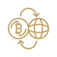 Focamos na assessoria jurídica a corretoras de Bitcoins e criptoativos, estruturando operações, negociando parcerias, oferecendo consultoria regulatória em questões cambiais e análise jurídica de riscos a investidores, incluindo operações de arbitragem.
