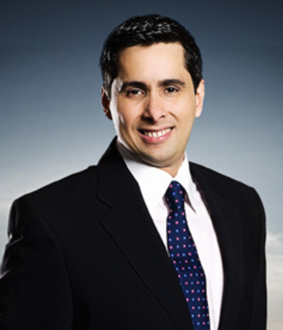 Carlos Silva